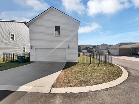 4029 Arrowleaf Lane Antioch TN 37013