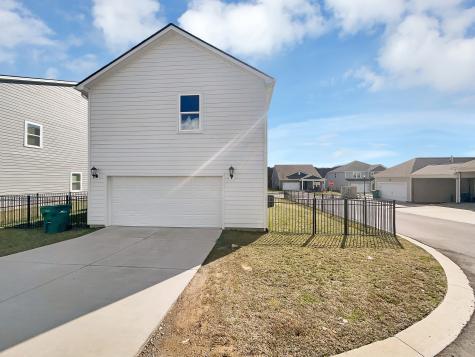4029 Arrowleaf Lane Antioch TN 37013