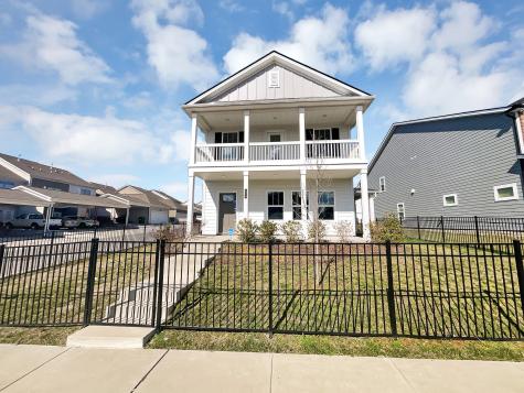 4029 Arrowleaf Lane Antioch TN 37013