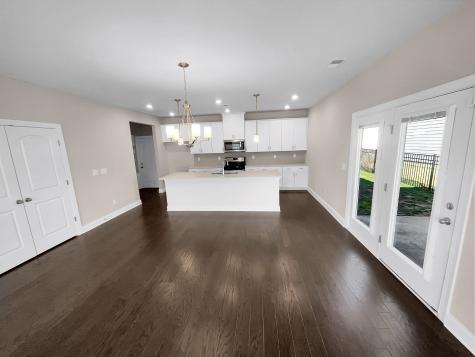 4029 Arrowleaf Lane Antioch TN 37013