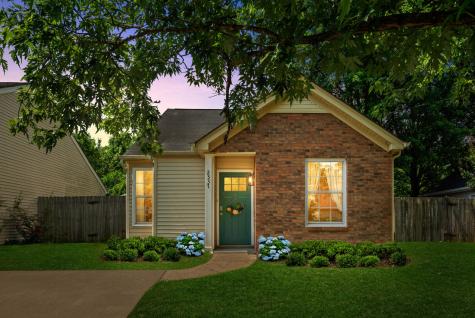 2337 Benay Road Nashville TN 37214