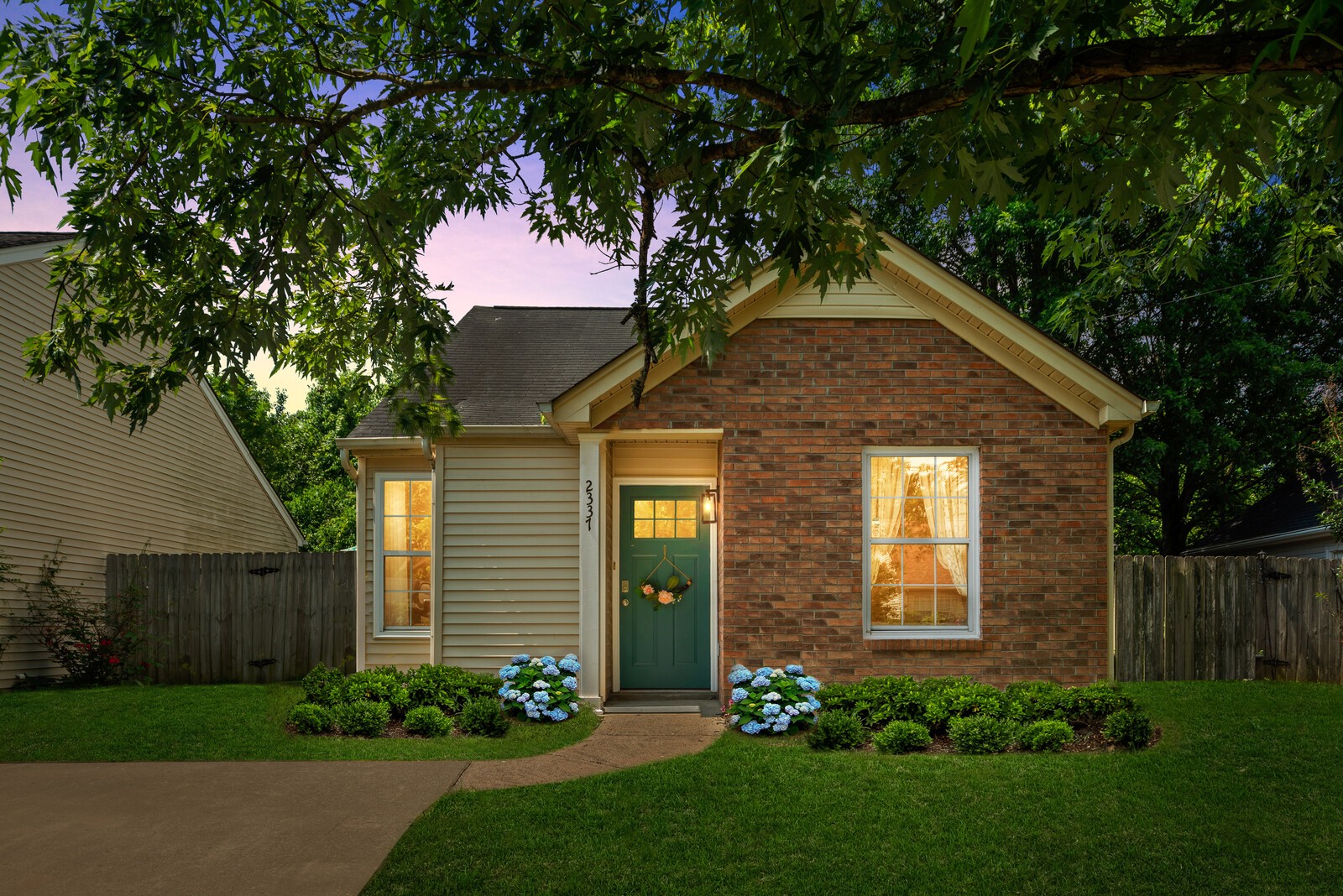 2337 Benay Road Nashville TN 37214