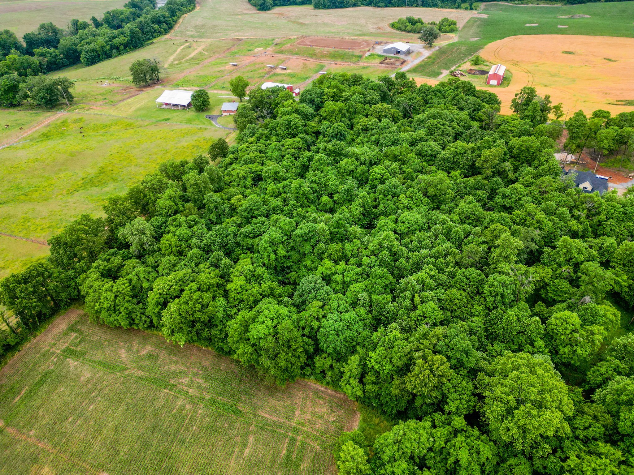 4 J Bourne Road Adams TN 37010