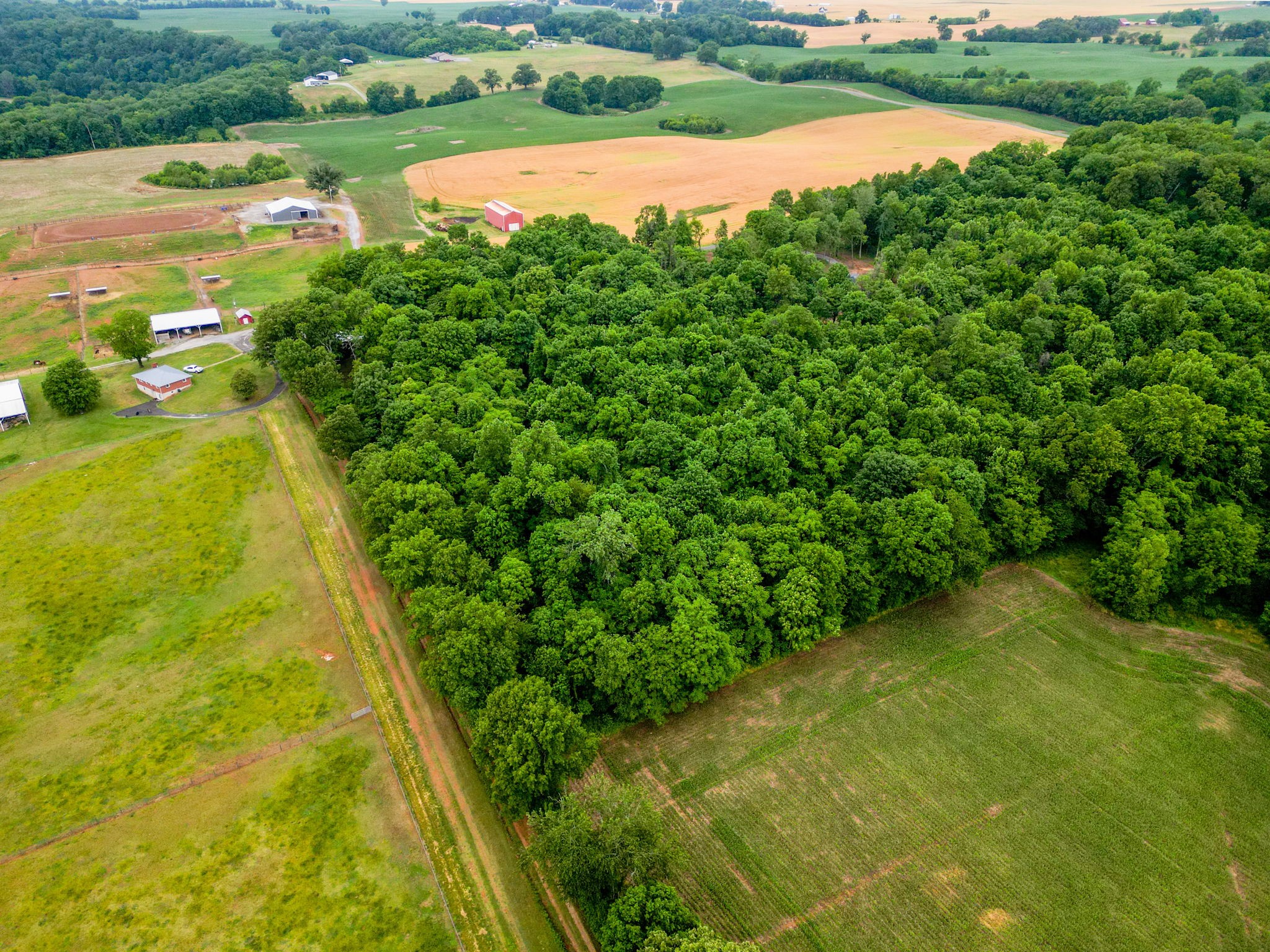 4 J Bourne Road Adams TN 37010