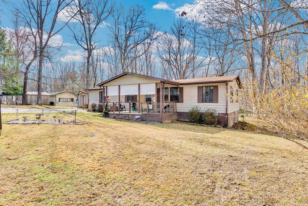 329 Rugby Road Crossville TN 38558
