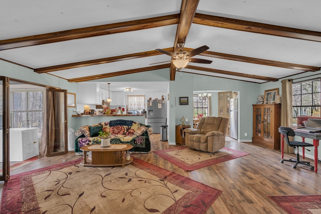 329 Rugby Road Crossville TN 38558