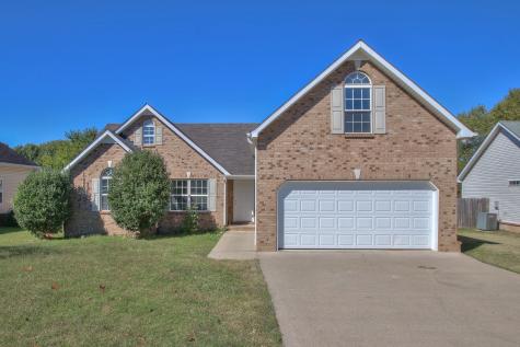 1526 Antebellum Drive Murfreesboro TN 37128