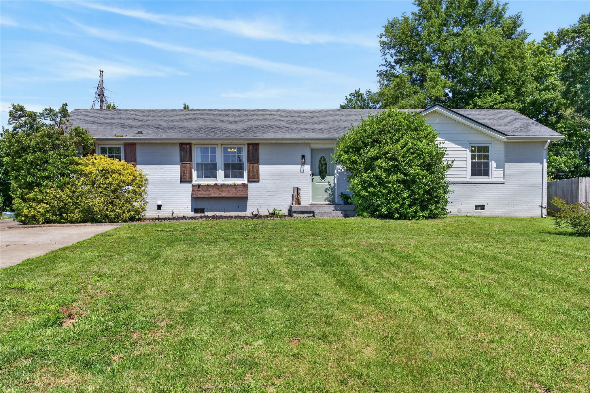 2706 W Copeland Court Clarksville TN 37042