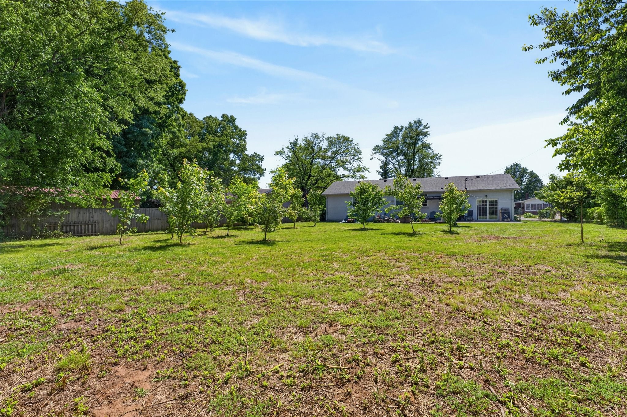 2706 W Copeland Court Clarksville TN 37042