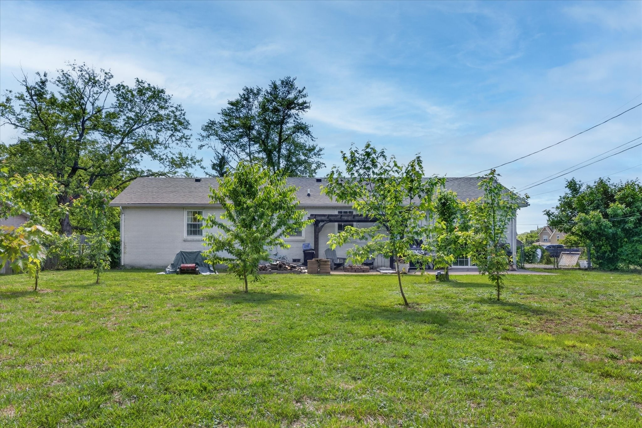2706 W Copeland Court Clarksville TN 37042