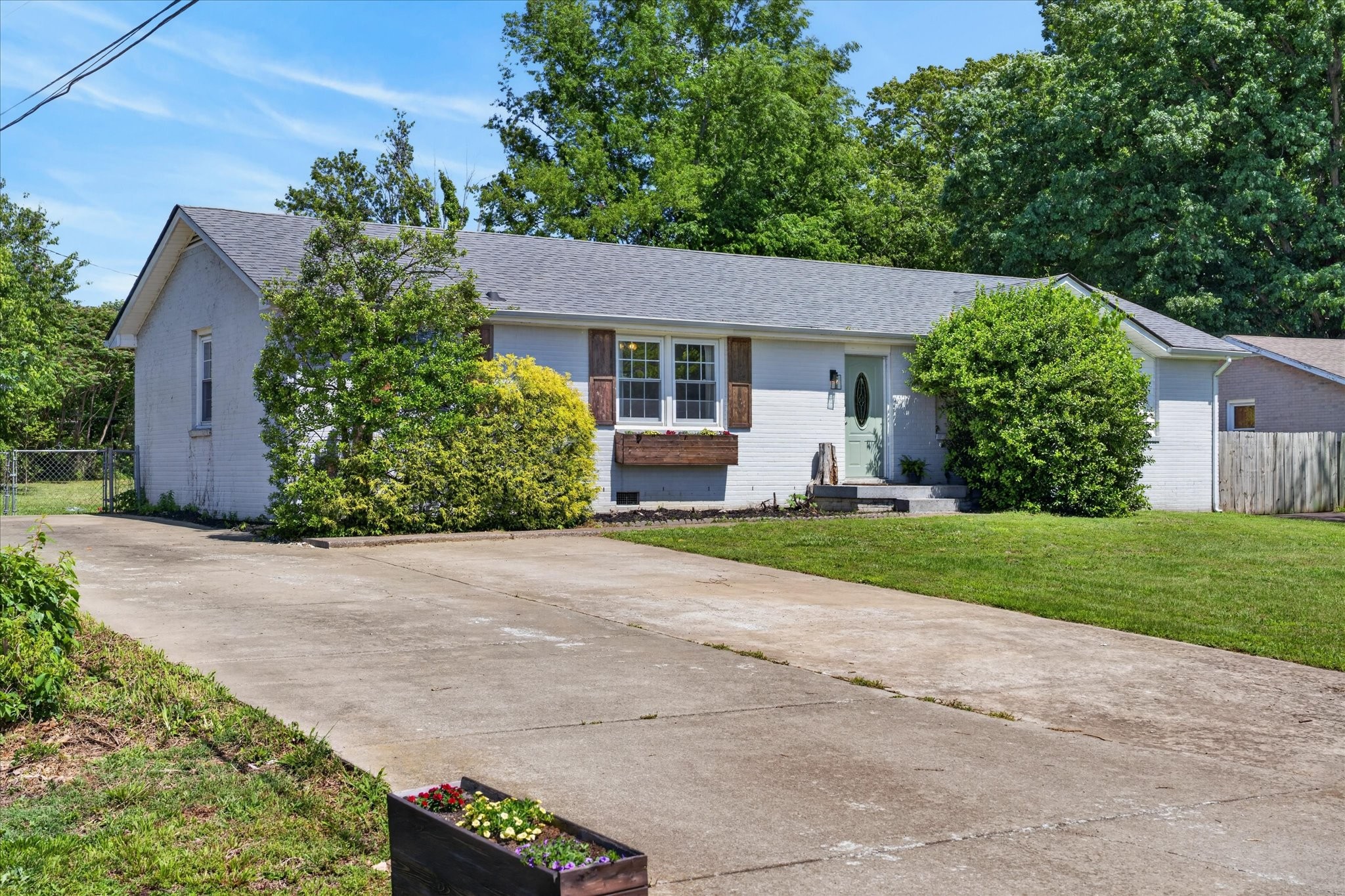 2706 W Copeland Court Clarksville TN 37042