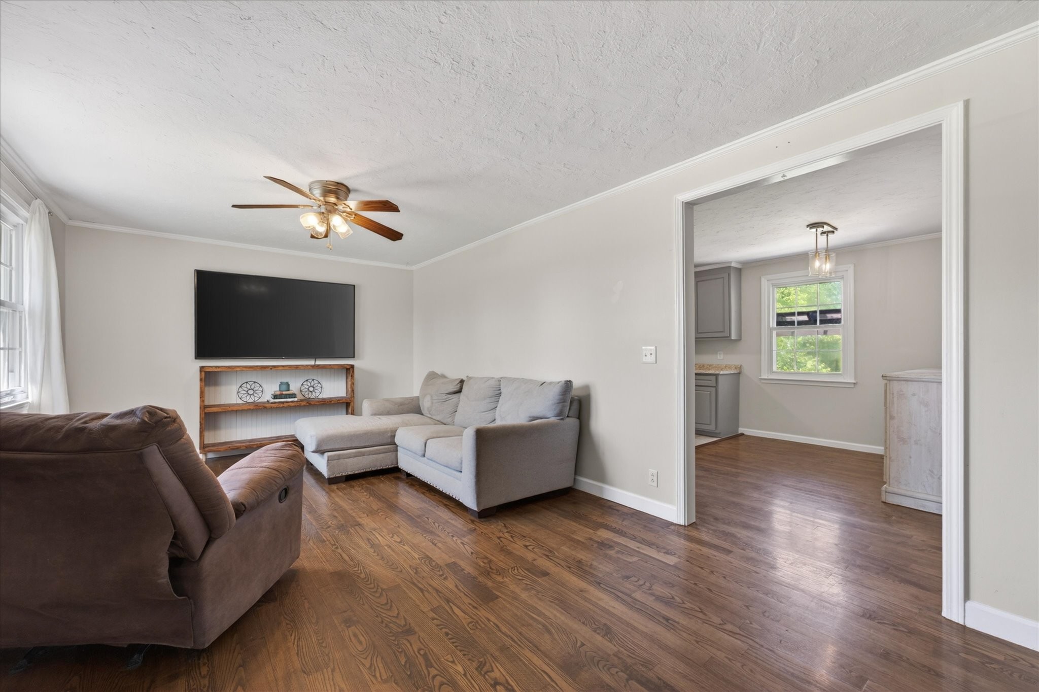 2706 W Copeland Court Clarksville TN 37042