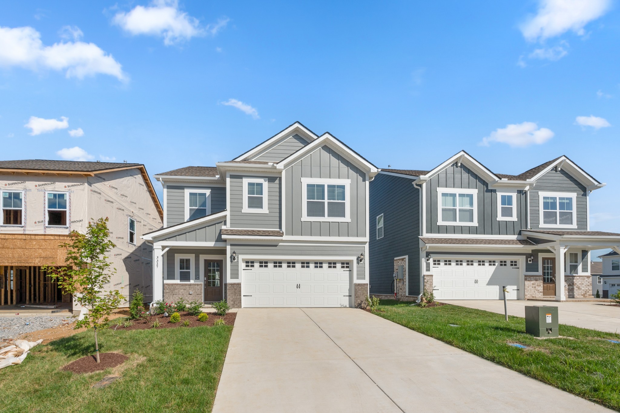 3327 Steadman Street Columbia TN 38401