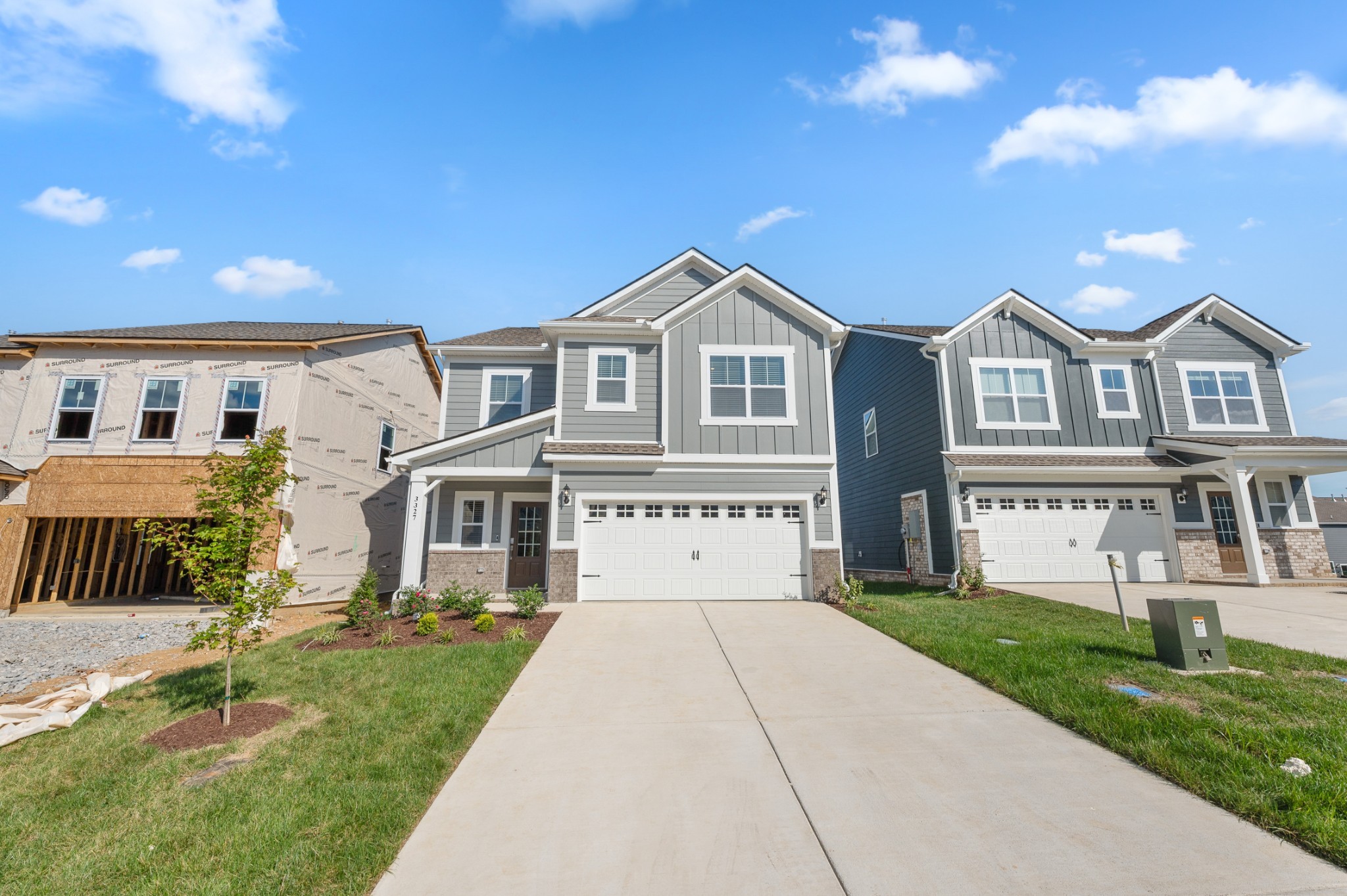 3327 Steadman Street Columbia TN 38401