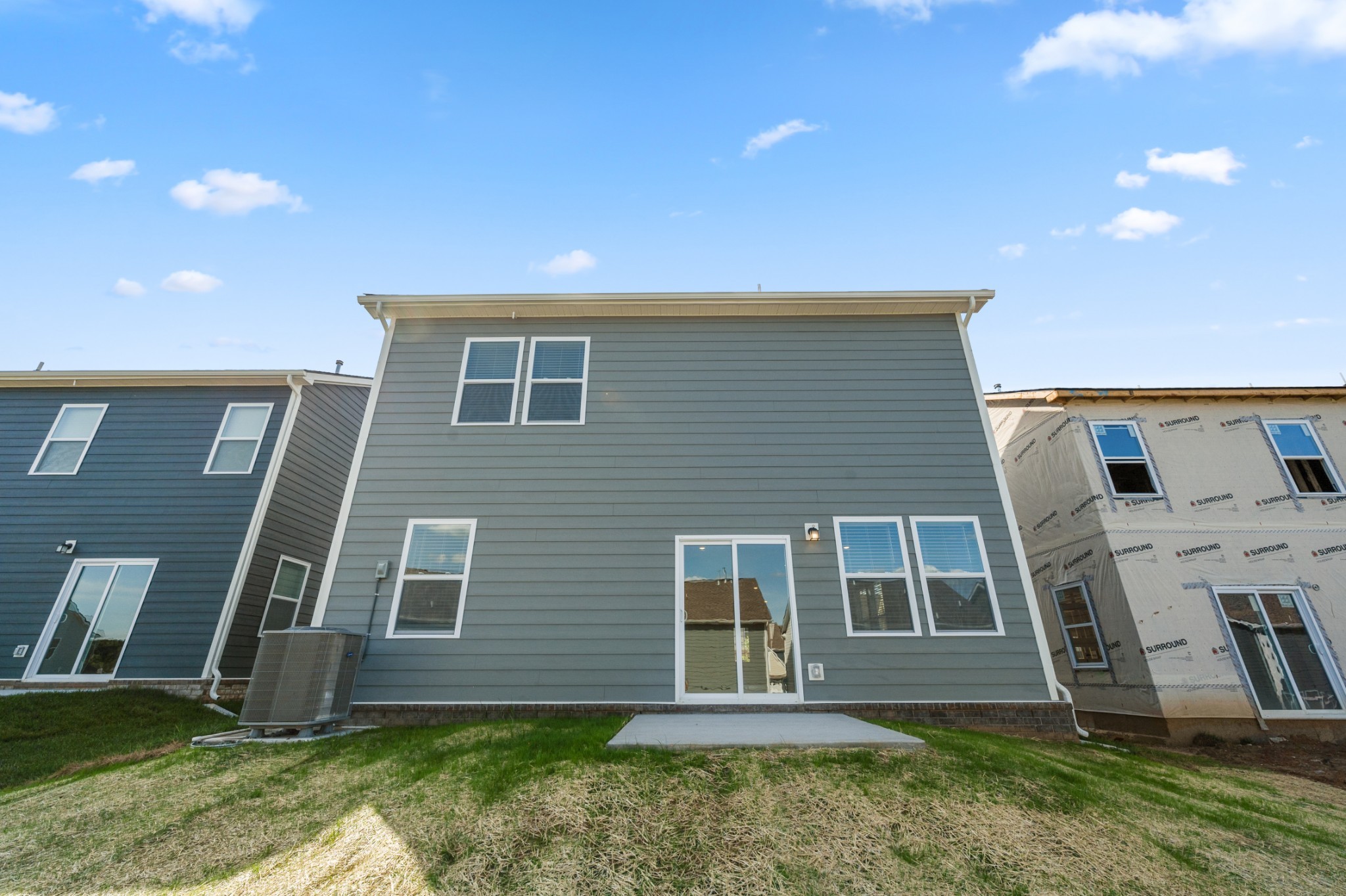 3327 Steadman Street Columbia TN 38401