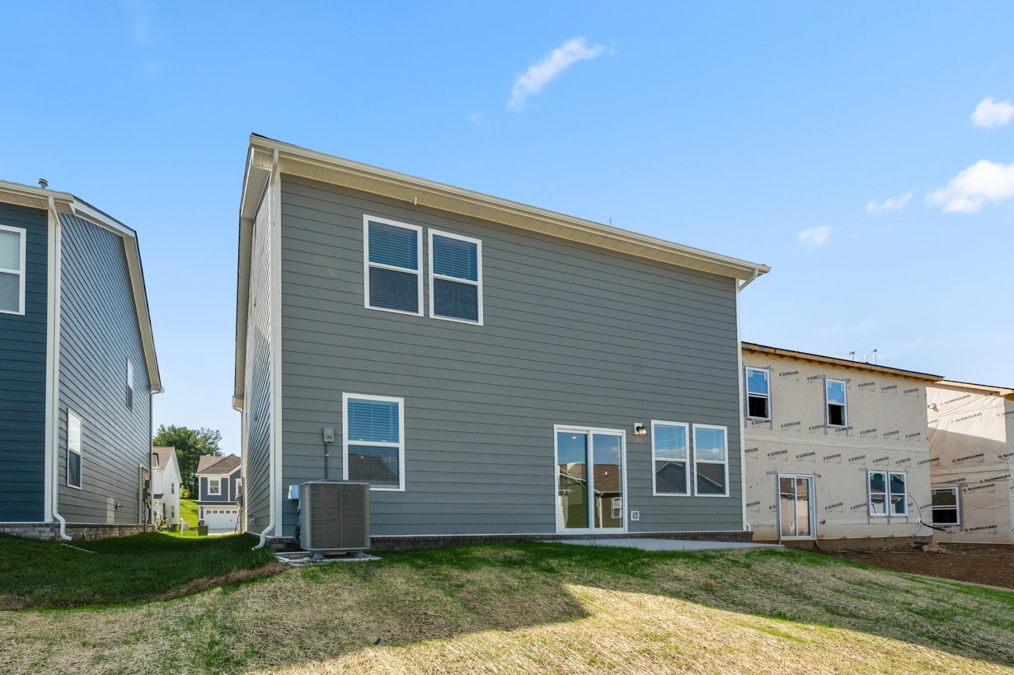 3327 Steadman Street Columbia TN 38401