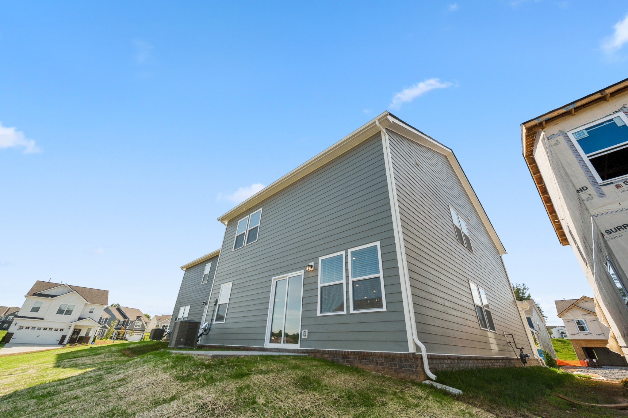 3327 Steadman Street Columbia TN 38401