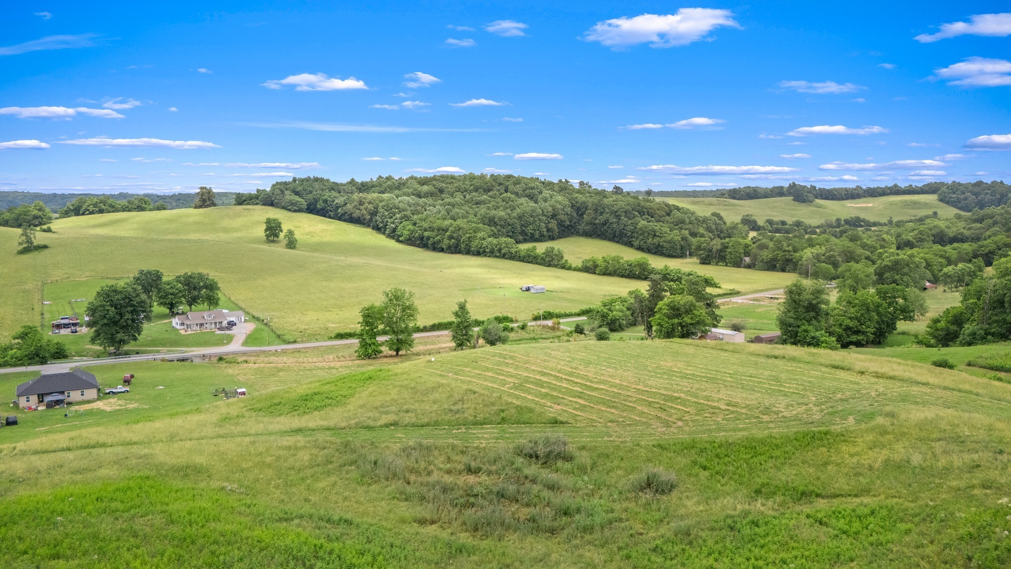 0 John Brinkley Road Shelbyville TN 37160