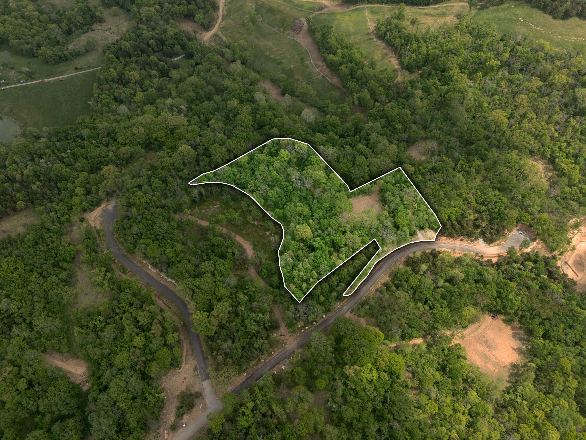 0 Wilder Pass Arrington TN 37014