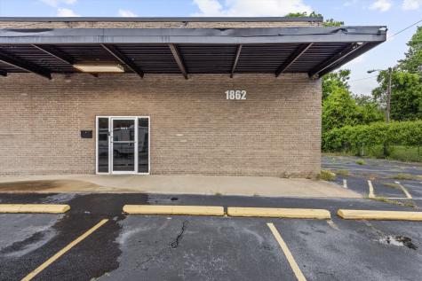 1862 Latham Street Memphis TN 38106