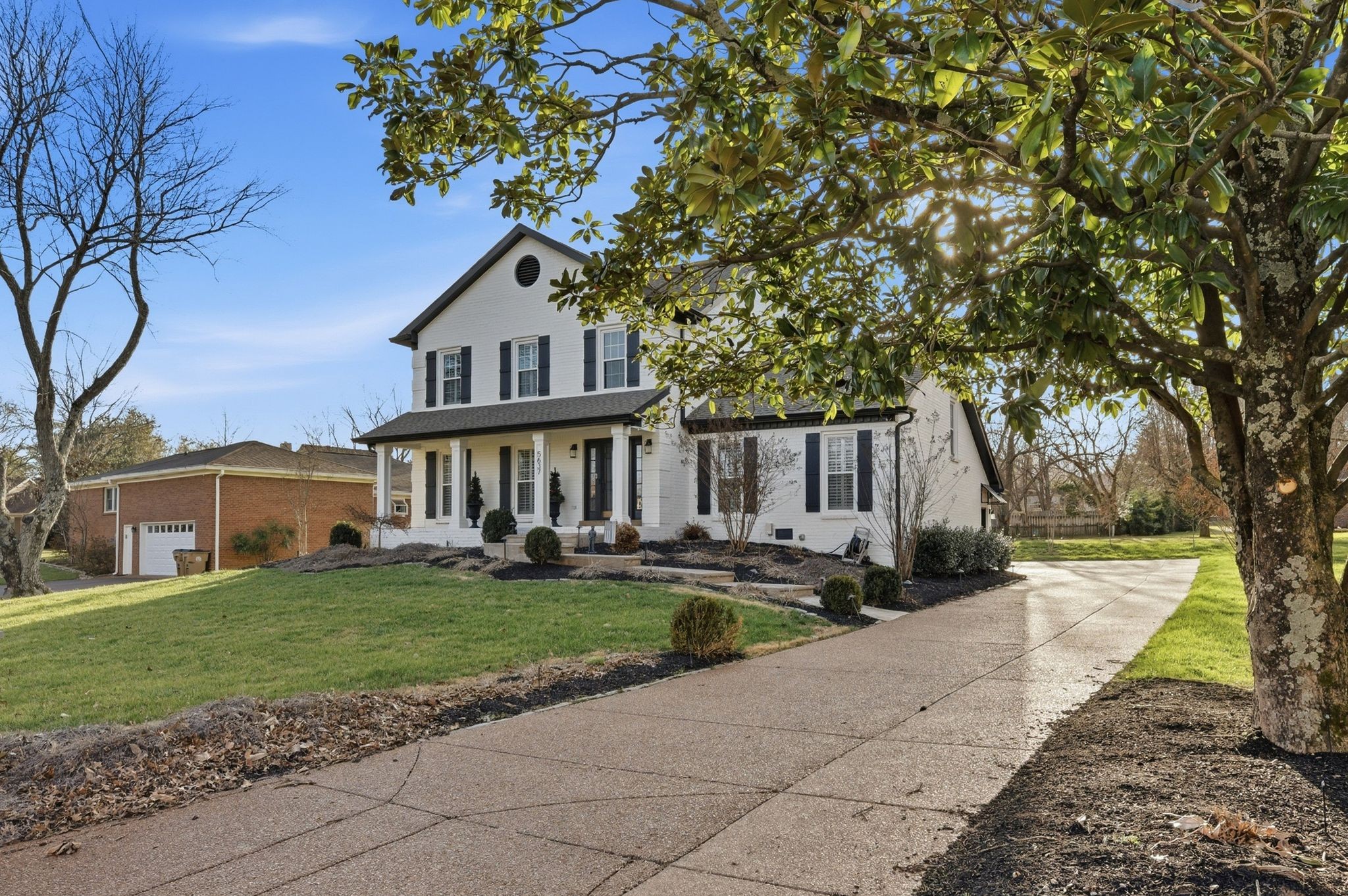 5637 Hearthstone Lane Brentwood TN 37027