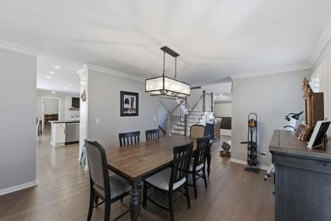 5637 Hearthstone Lane Brentwood TN 37027