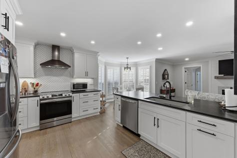 5637 Hearthstone Lane Brentwood TN 37027