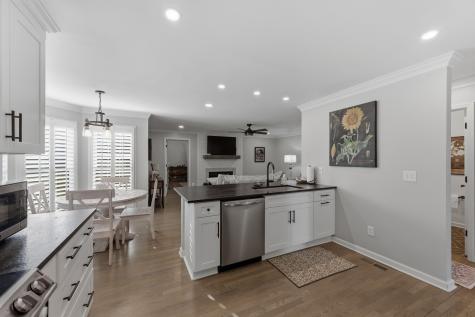 5637 Hearthstone Lane Brentwood TN 37027