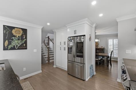 5637 Hearthstone Lane Brentwood TN 37027