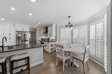 5637 Hearthstone Lane Brentwood TN 37027