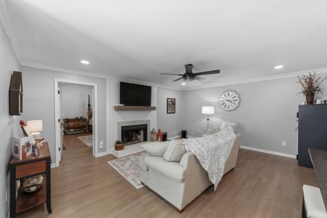 5637 Hearthstone Lane Brentwood TN 37027