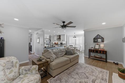 5637 Hearthstone Lane Brentwood TN 37027
