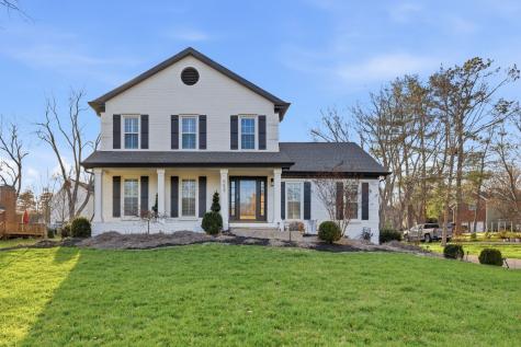 5637 Hearthstone Lane Brentwood TN 37027