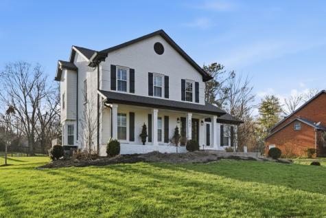 5637 Hearthstone Lane Brentwood TN 37027