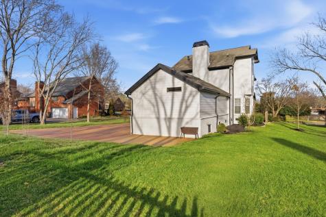 5637 Hearthstone Lane Brentwood TN 37027