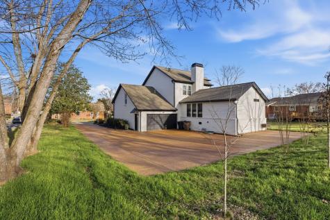 5637 Hearthstone Lane Brentwood TN 37027