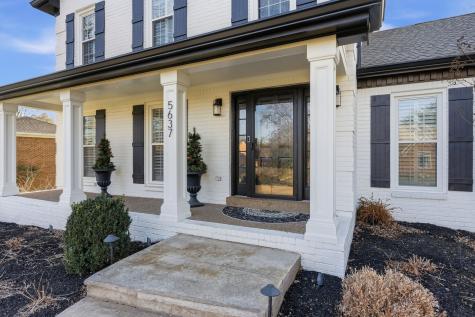 5637 Hearthstone Lane Brentwood TN 37027