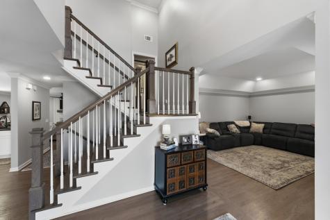 5637 Hearthstone Lane Brentwood TN 37027