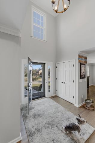 5637 Hearthstone Lane Brentwood TN 37027