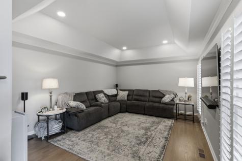5637 Hearthstone Lane Brentwood TN 37027