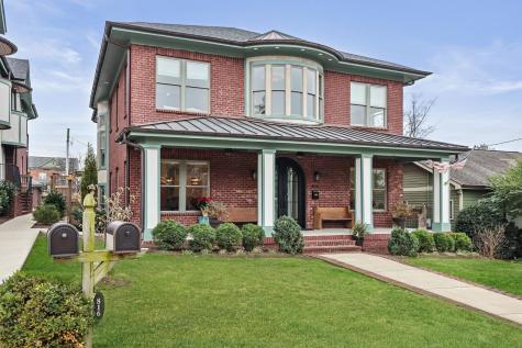 816 Shelby Avenue Nashville TN 37206