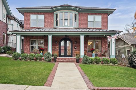 816 Shelby Avenue Nashville TN 37206