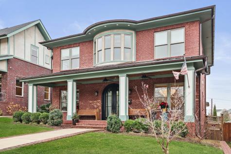 816 Shelby Avenue Nashville TN 37206