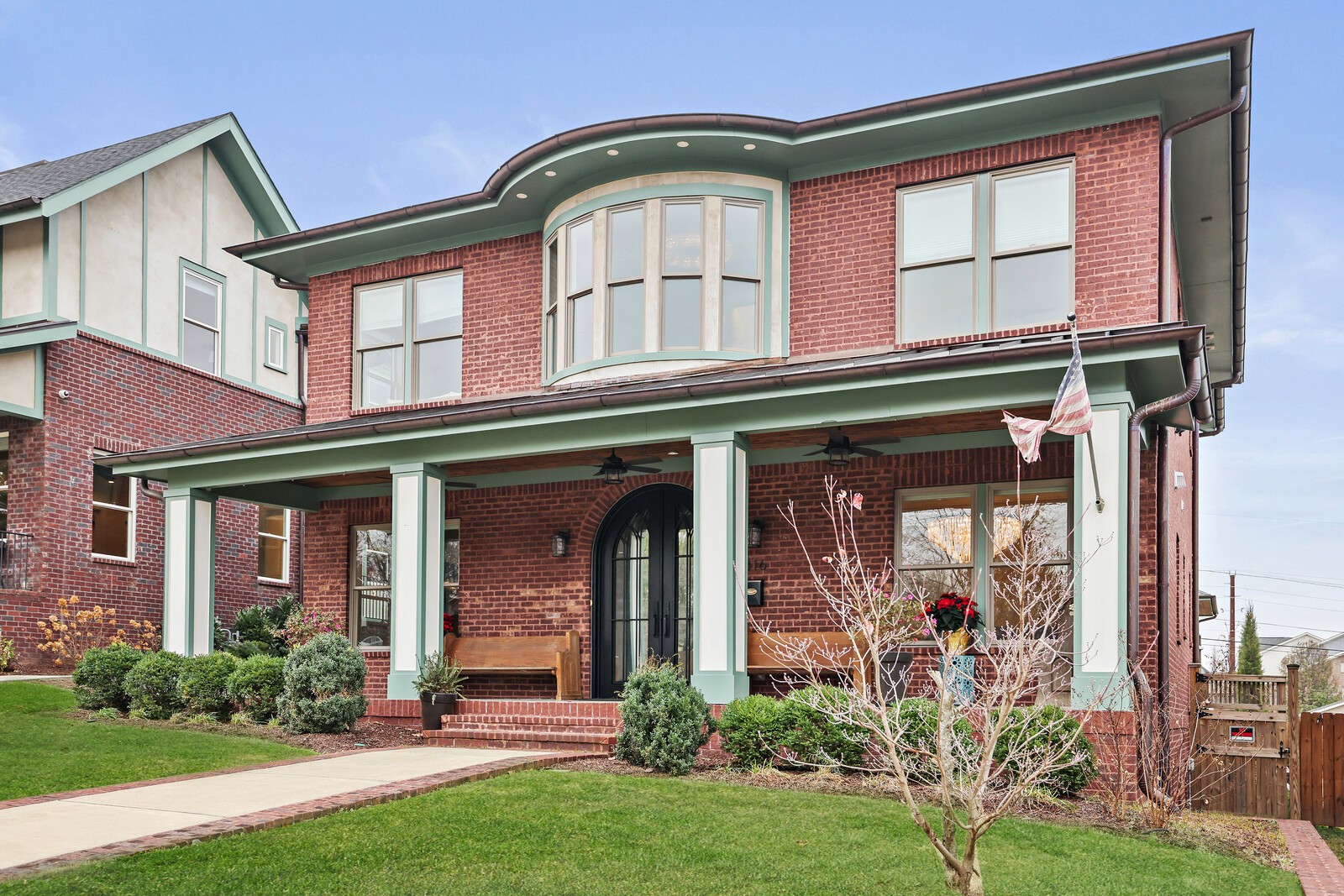 816 Shelby Avenue Nashville TN 37206