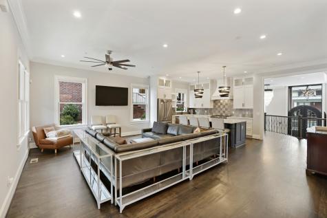 816 Shelby Avenue Nashville TN 37206