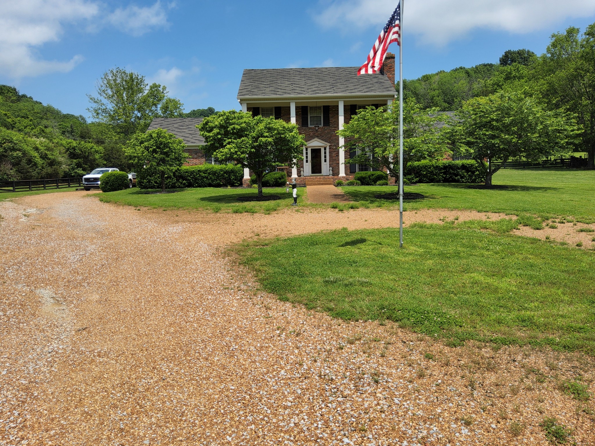 5402 Brick Church Pike Goodlettsville TN 37072