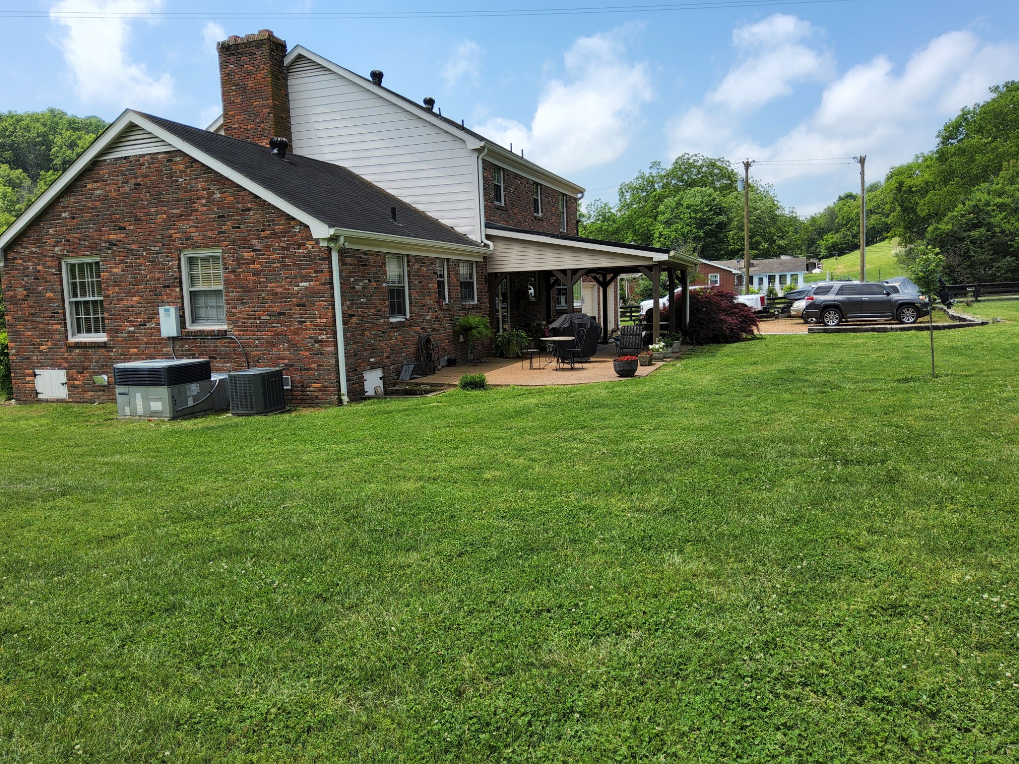 5402 Brick Church Pike Goodlettsville TN 37072
