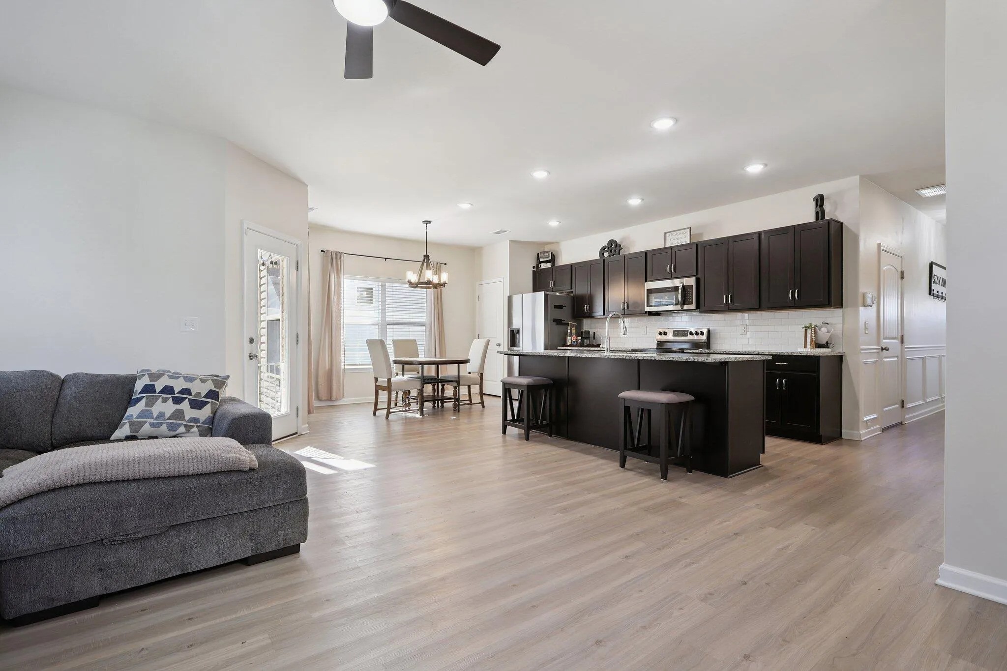 409 Tines Drive Shelbyville TN 37160