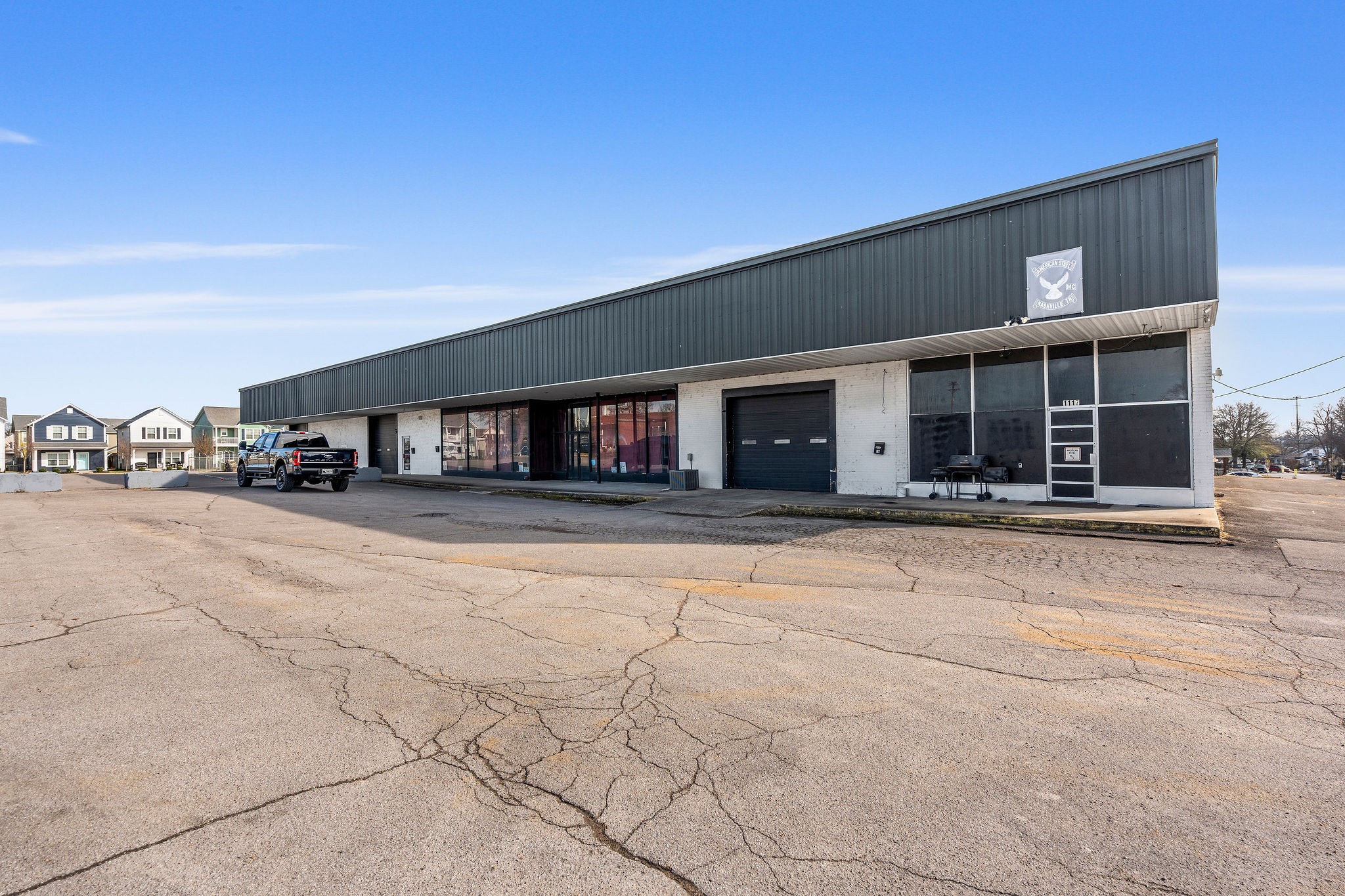 1111 Donelson Avenue Old Hickory TN 37138