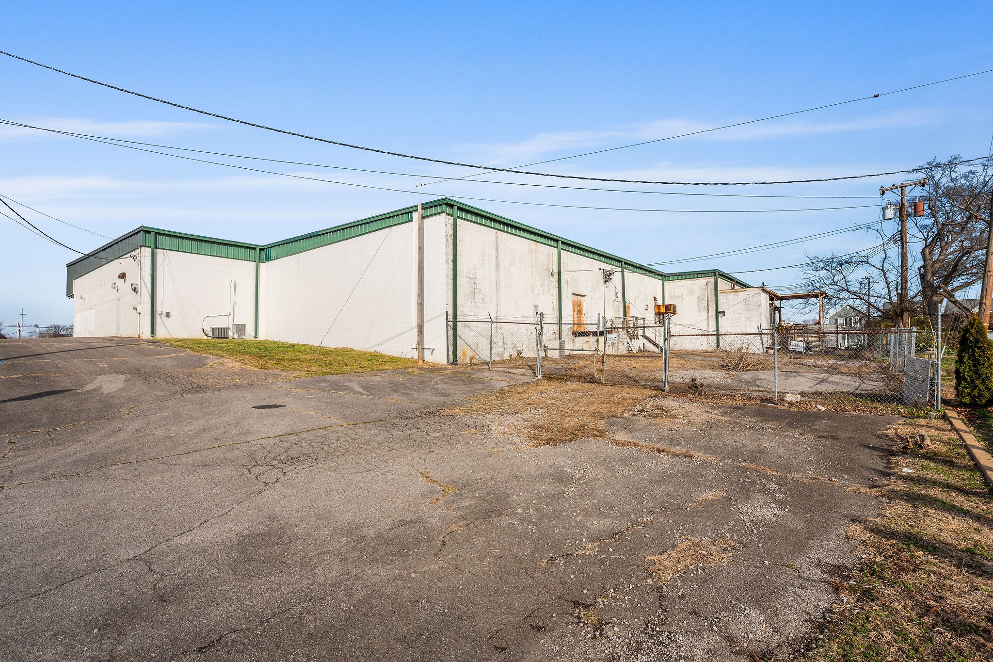 1111 Donelson Avenue Old Hickory TN 37138
